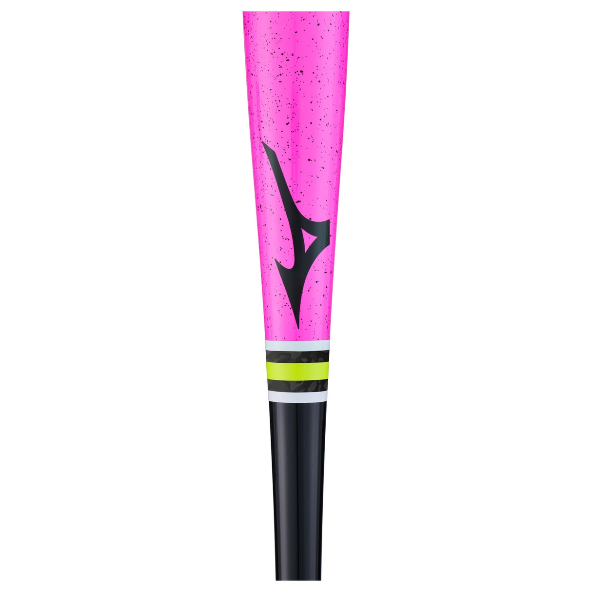 Mizuno Pro Batch MZM271 Maple Wood Baseball Bat Pink Glo 340677