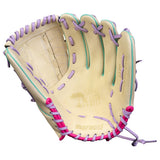 Marucci Acadia M Type Fastpitch Softball Glove 12" MFG4ACFP45K9-CM/LP