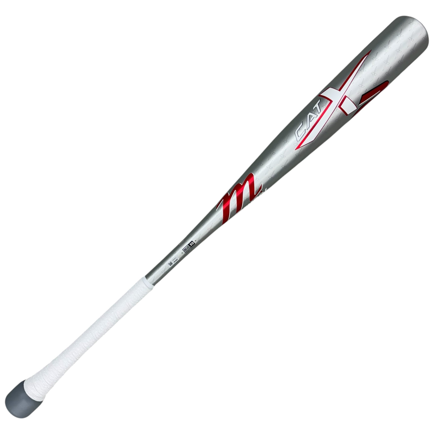 Marucci CATX2 Puck BBCOR Baseball Bat -3oz MCBCX2P