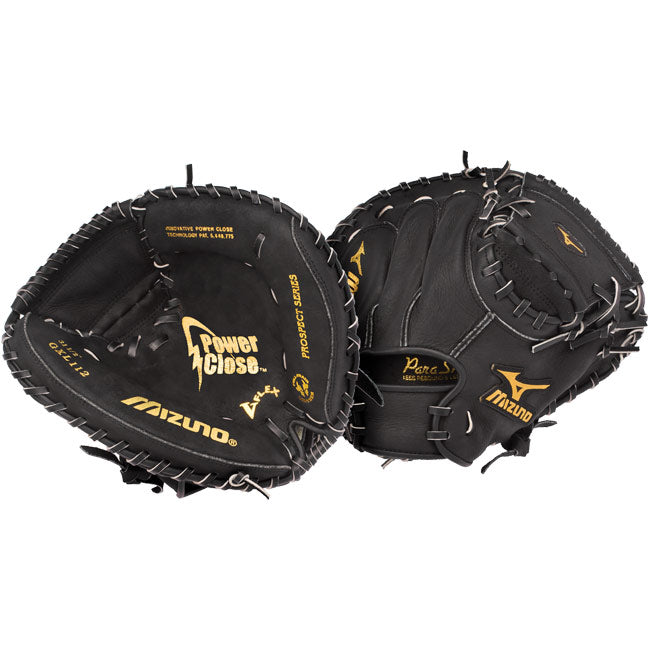 Mizuno Prospect Baseball Catchers Mitt 31.5" GXC112 311668