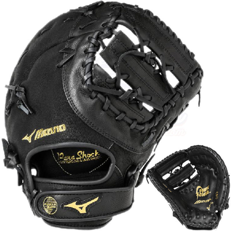 Mizuno Prospect First Base Mitt 12.5