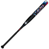 Victus Vibe Patriot USA Slowpitch Softball Bat Ya-Ya Load 13" Barrel VSPV2YA