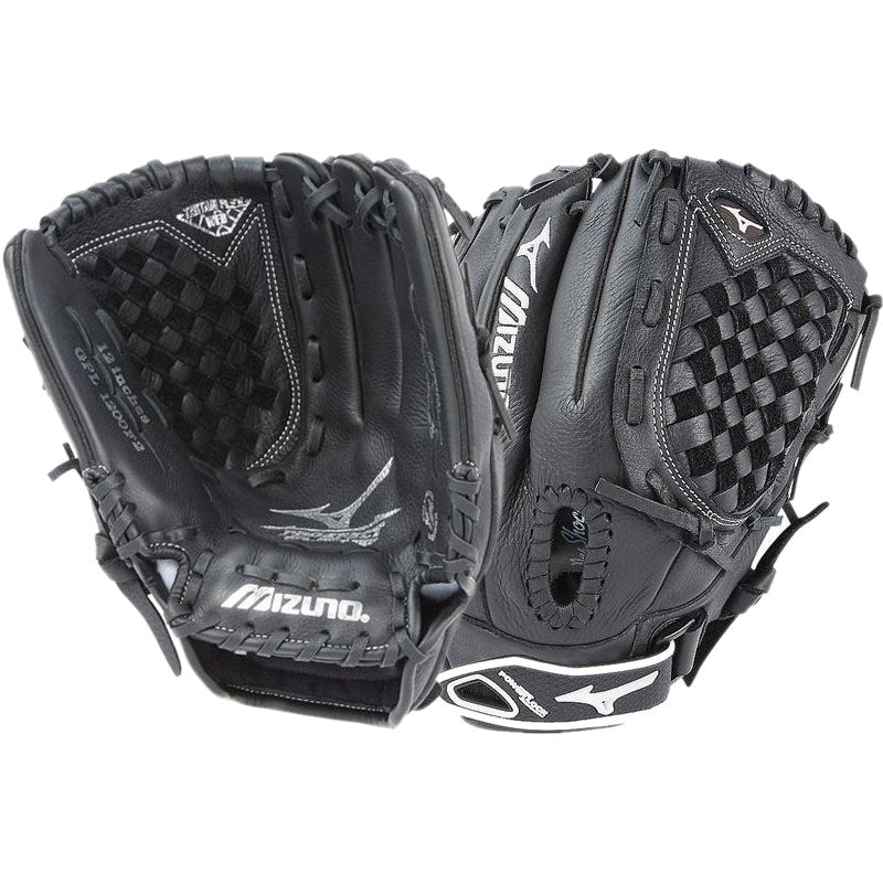 CLOSEOUT Mizuno Prospect Select Fastpitch Softball Glove 12" GPL1200F2 312589