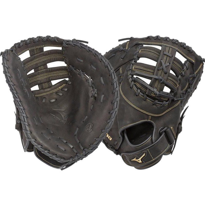 Mizuno MVP Prime Fastpitch Softball First Base Mitt 13