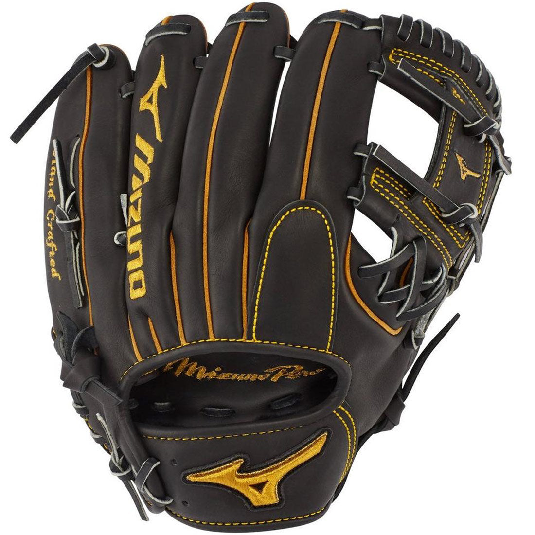 Mizuno Pro Baseball Glove 11.5