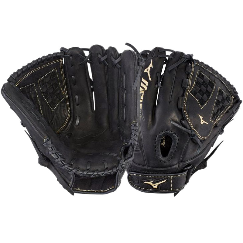 Mizuno MVP Prime Fastpitch Softball Glove 12.5" GMVP1250PF3 312714