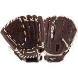 CLOSEOUT Mizuno Franchise Fastpitch Softball Glove 12" GFN1200F3 312715