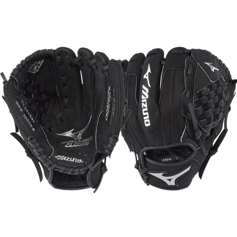 Mizuno Prospect PowerClose Youth Baseball Glove 10" GPP1000Y3 312720