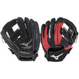 Mizuno Prospect PowerClose Youth Baseball Glove 10" GPP1000Y3RD 312721