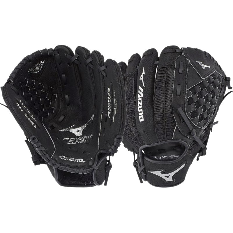 Mizuno Prospect PowerClose Youth Baseball Glove 10.5" GPP1050Y3 312722