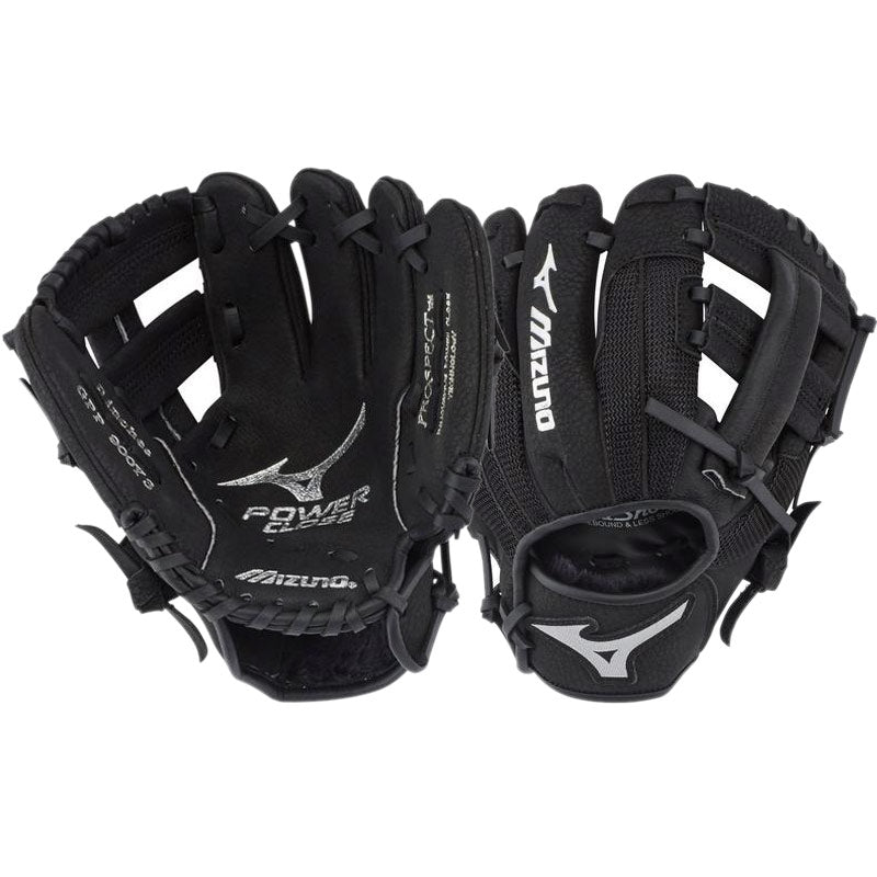 Mizuno Prospect PowerClose Youth Baseball Glove 9" GPP900Y3 312726