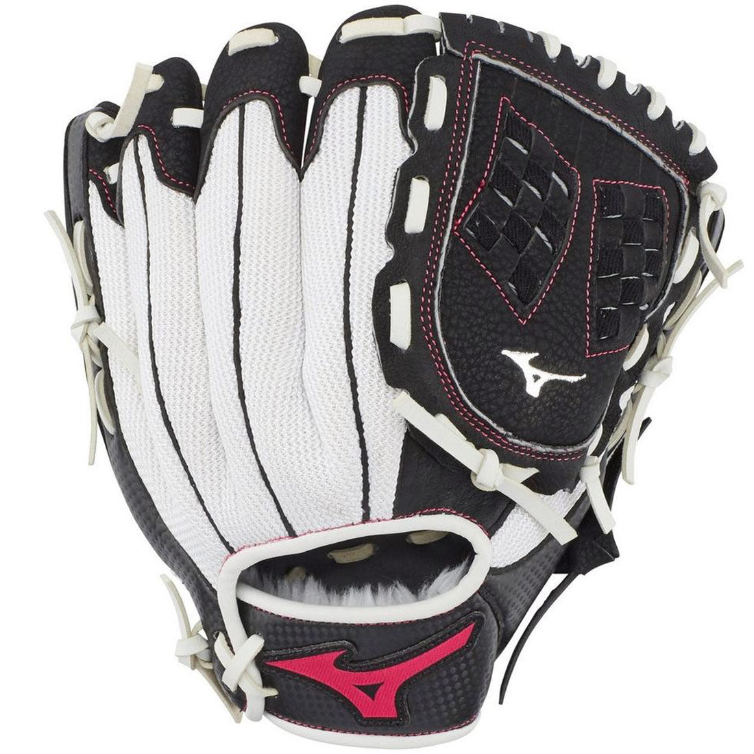 Mizuno Prospect Finch Series Fastpitch Softball Glove 10" GPP1005F3 31