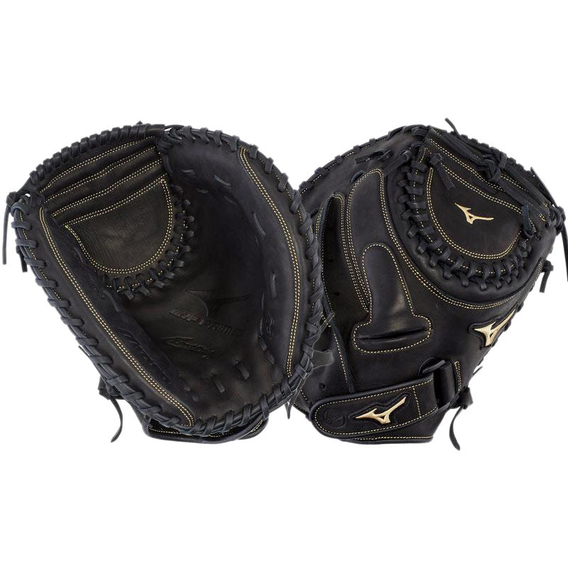 Mizuno MVP Prime Fastpitch Softball Catcher's Mitt 34" GXS50PF3 312743