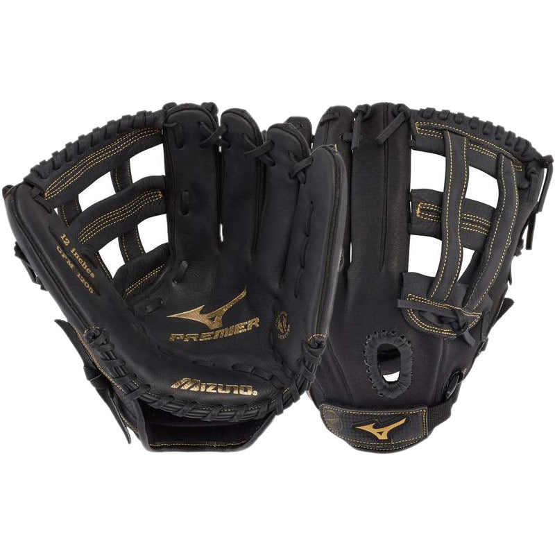 Mizuno Premier Slowpitch Softball Glove 12" GPM1205 312791