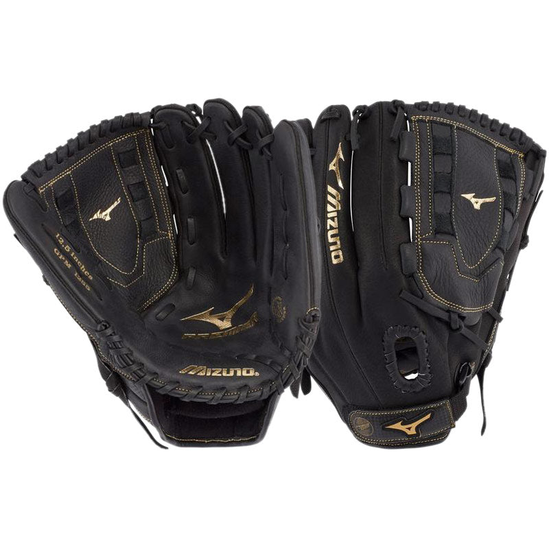 Mizuno Premier Slowpitch Softball Glove 12.5