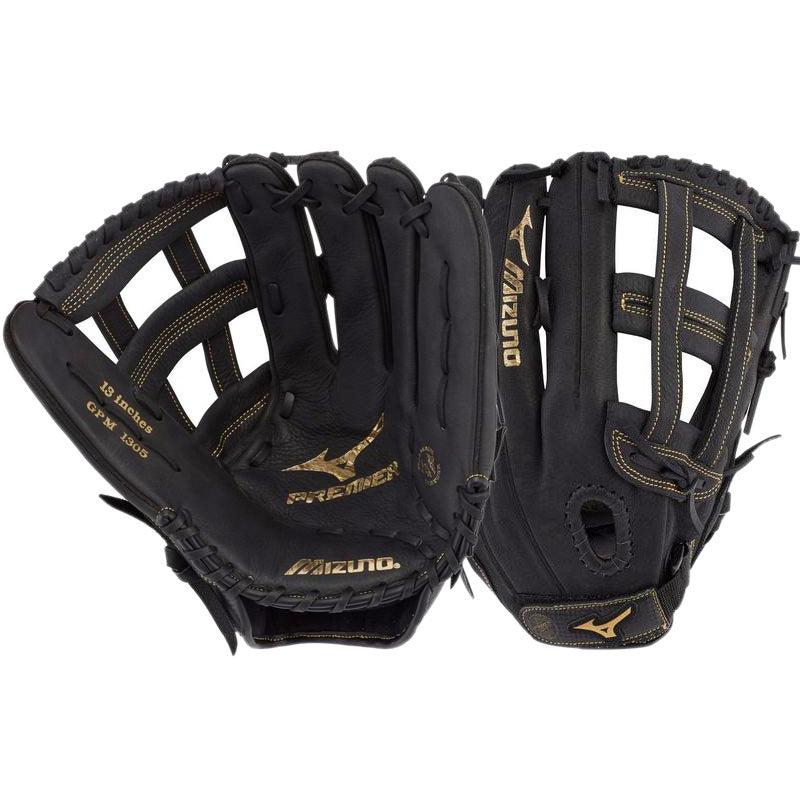 Mizuno Premier Slowpitch Softball Glove 13