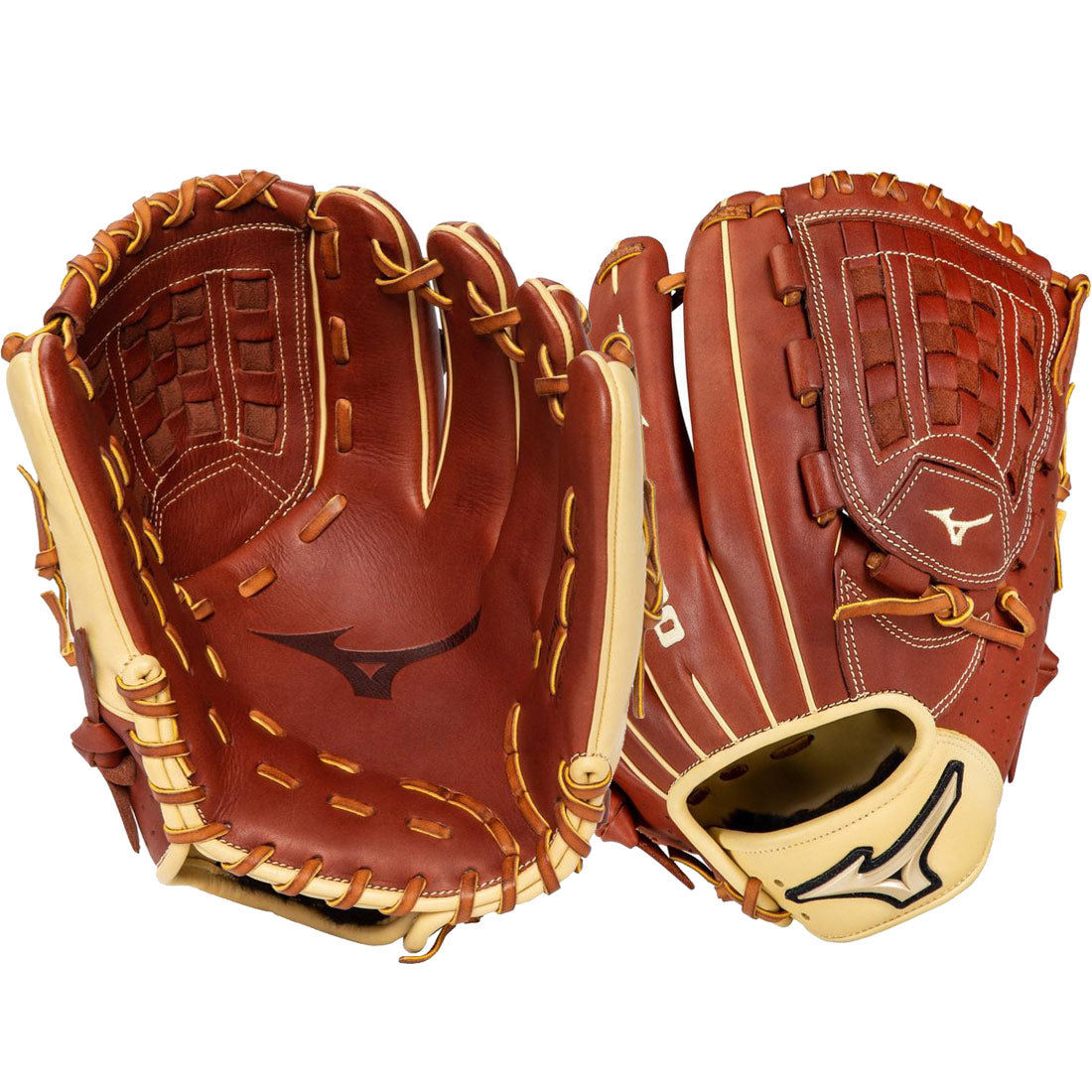 Mizuno Prime Elite Baseball Glove 12