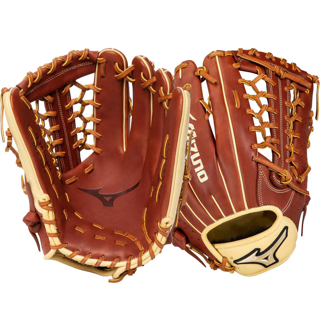 Mizuno Prime Elite Baseball Glove 12.75