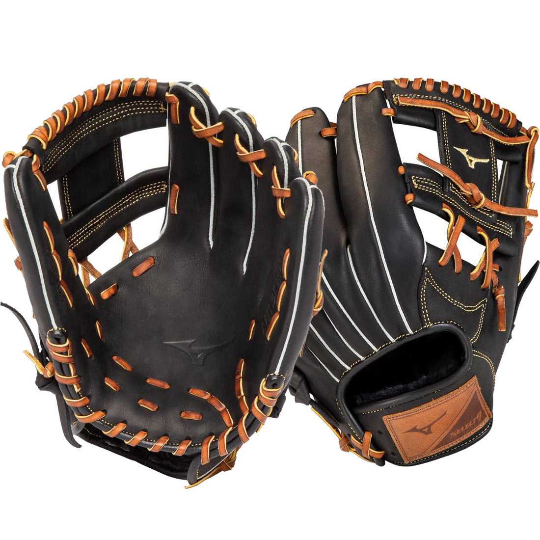 Mizuno Select 9 Baseball Glove 11.25