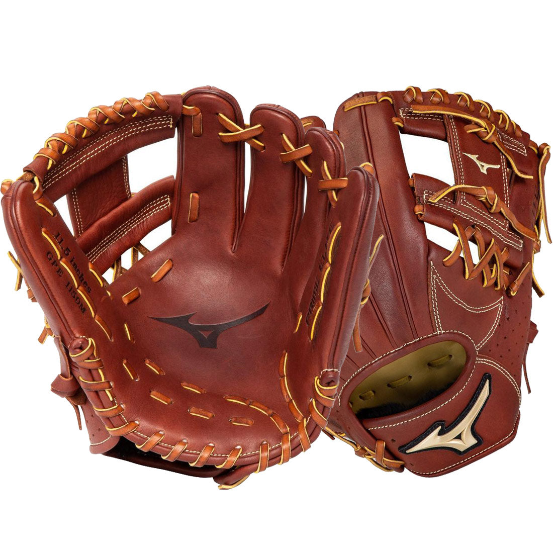 Mizuno Prime Elite Baseball Glove 11.5