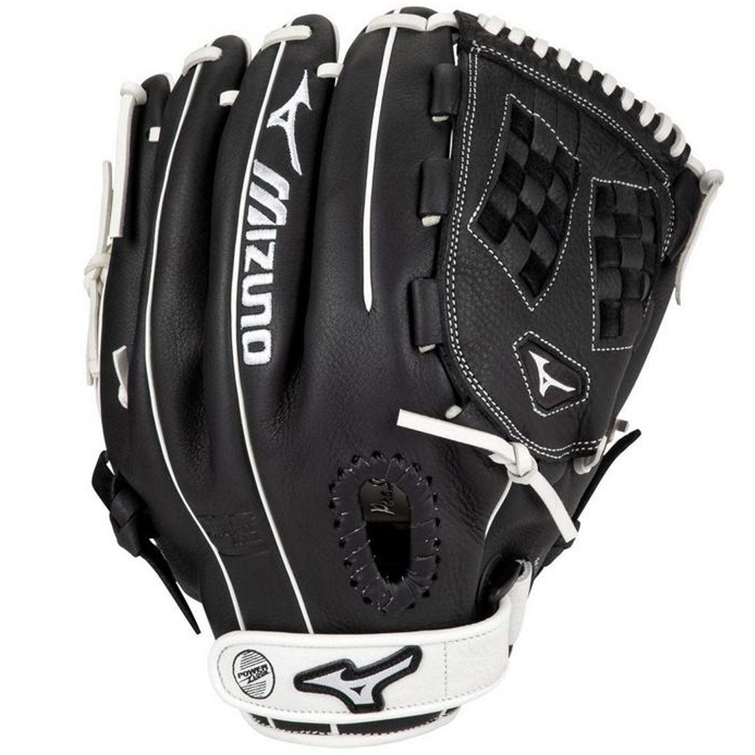 CLOSEOUT Mizuno Franchise Fastpitch Softball Glove 12" GFN1201F4 312915