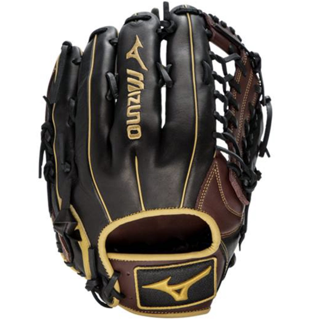 Mizuno MVP Prime Baseball Glove 12.75" GMVP1275P4BC 312954