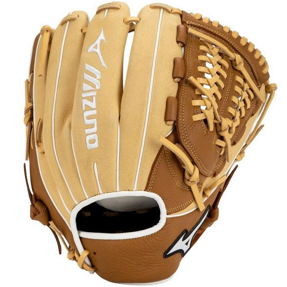 CLOSEOUT Mizuno Franchise Baseball Glove 12" GFN1200B4 312958