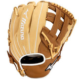 CLOSEOUT Mizuno Franchise Baseball Glove 12.5" GFN1250B4 312959