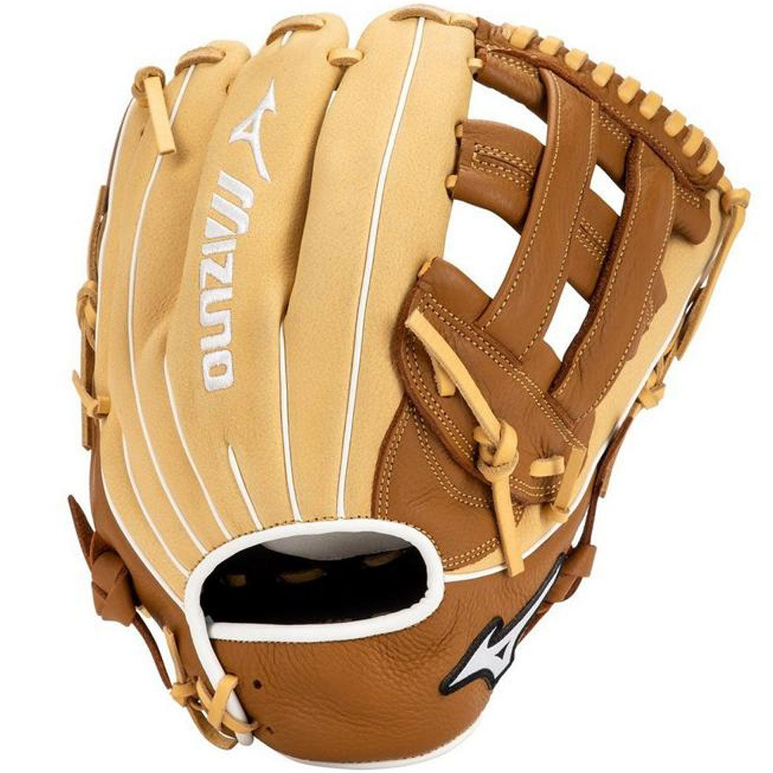 CLOSEOUT Mizuno Franchise Baseball Glove 12.5