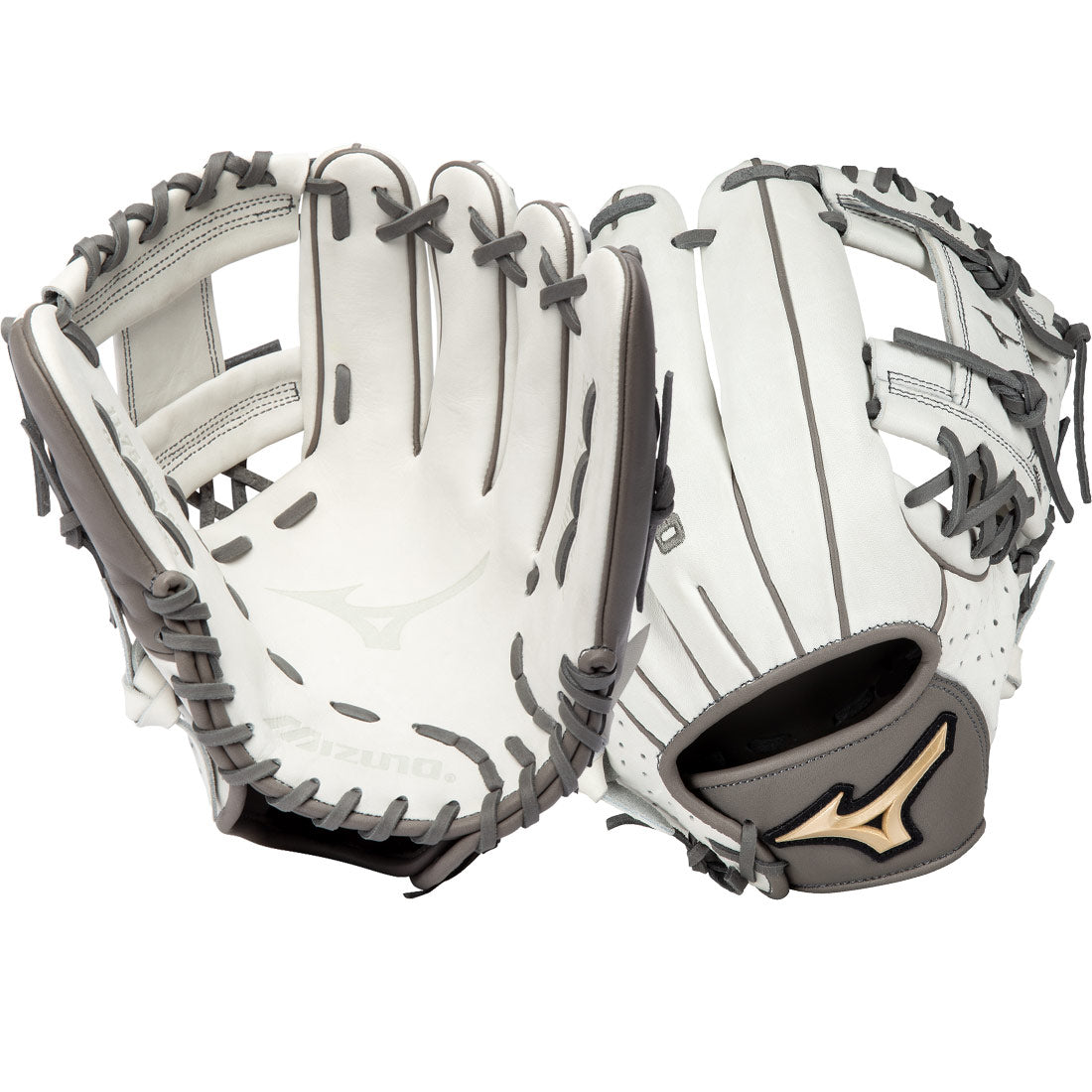 Mizuno Prime Elite Fastpitch Softball Glove 11.75