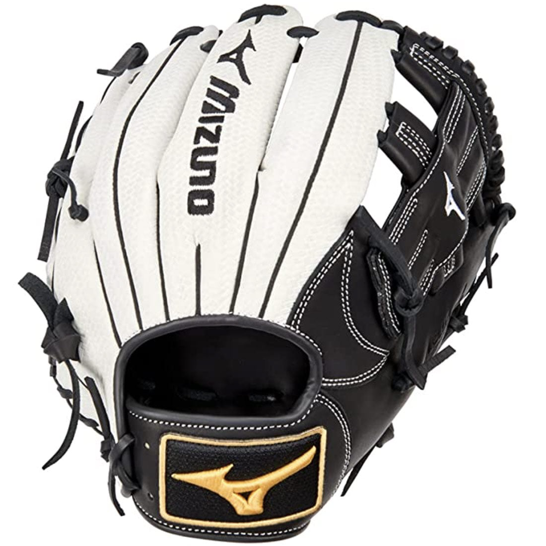 ハニヴ ミロセット CLOSEOUT Mizuno MVP Prime Baseball Glove 11.5