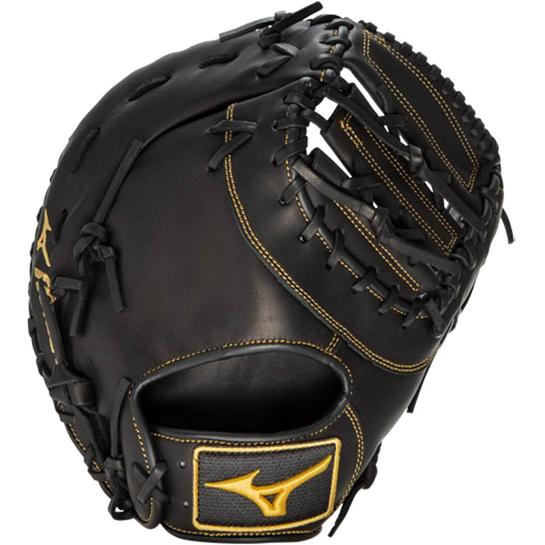 Mizuno MVP Prime Baseball First Base Mitt 12.5