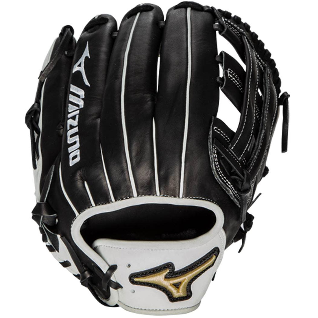 CLOSEOUT Mizuno Pro Select Fastpitch Softball Glove 12