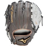 CLOSEOUT Mizuno Pro Select Fastpitch Softball Glove 12.5" GPSF2-1250 313064