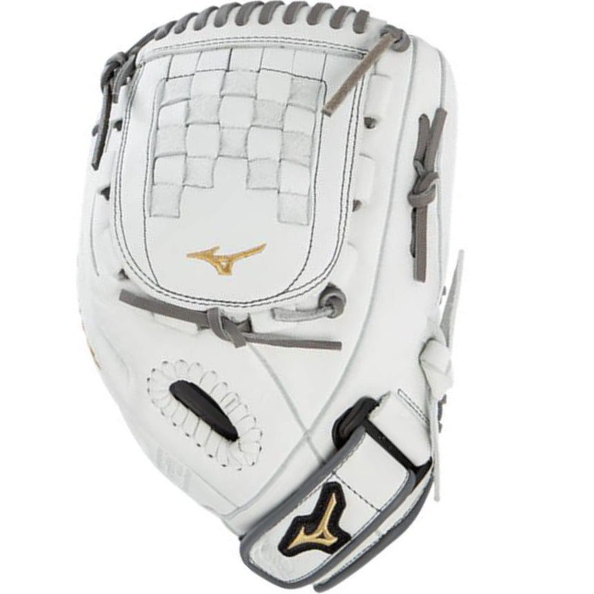 Mizuno MVP Prime Fastpitch Softball Glove 12.5" GMVP1250PF4W 312994