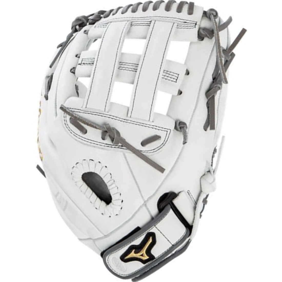 Mizuno MVP Prime Fastpitch Softball Glove 13