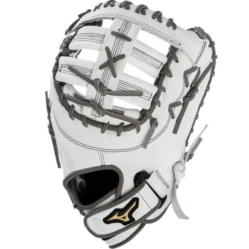 Mizuno MVP Prime Fastpitch Softball First Base Mitt 13" GXF50FPW2 313072