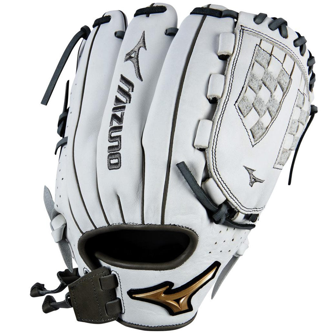 Mizuno Prime Elite Fastpitch Softball Glove 12