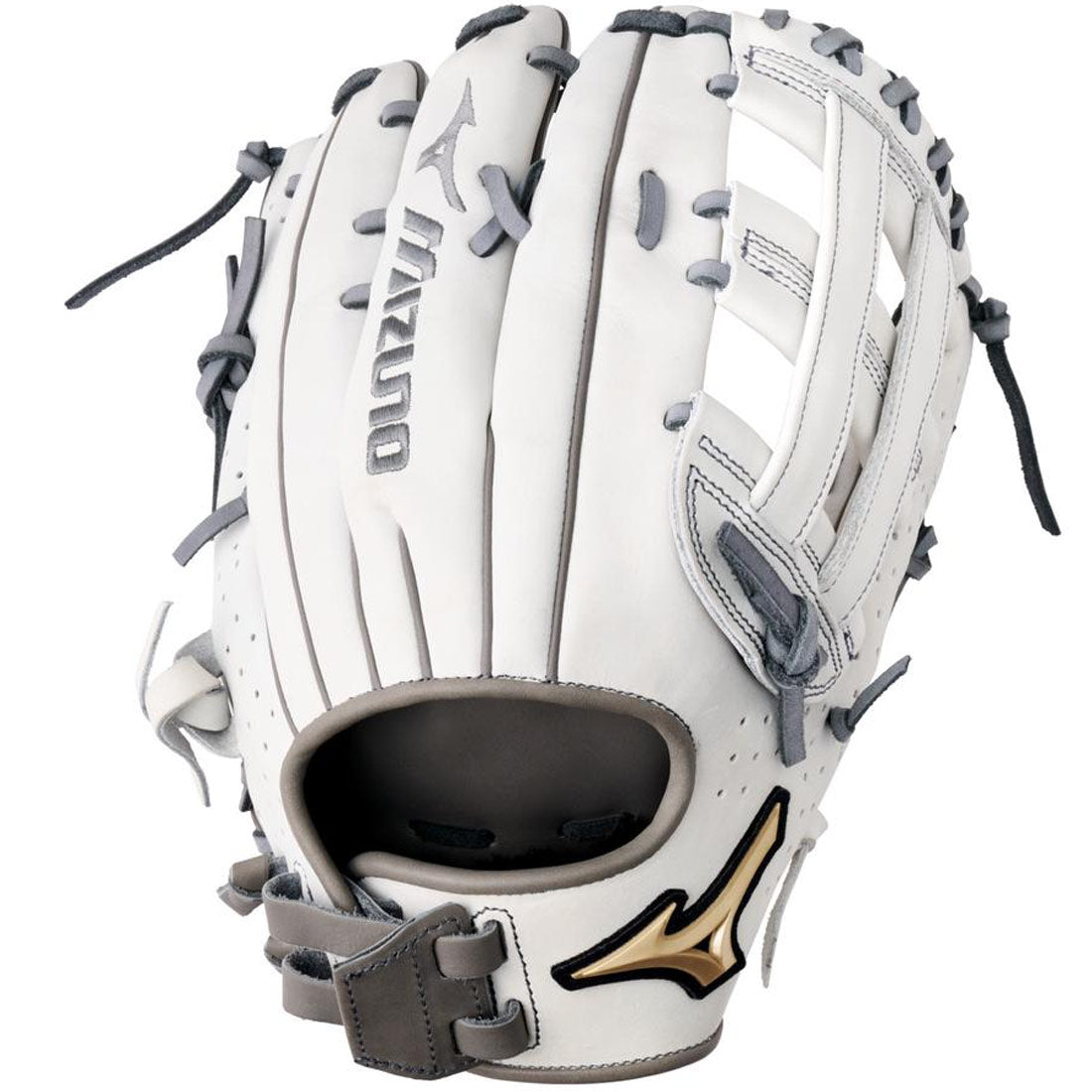 Mizuno Prime Elite Fastpitch Softball Glove 12.5