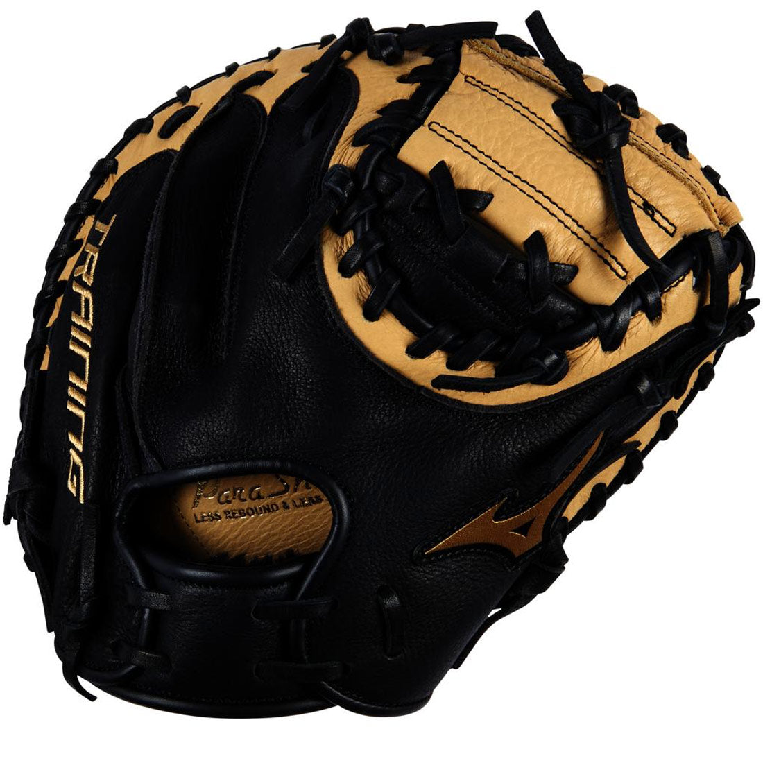 Mizuno Franchise Training Baseball Catcher's Mitt 30