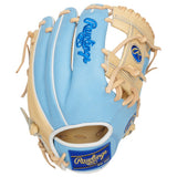 Rawlings Gold Glove Club Heart of the Hide PROR204U-2CCB