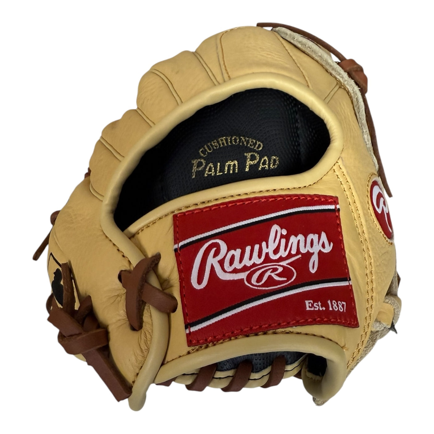 Rawlings Select Pro Lite Baseball Glove 11.5" SPL115KB