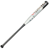 CLOSEOUT Worth Silverback XL Slowpitch Softball Bat End Loaded USSSA WSB22U