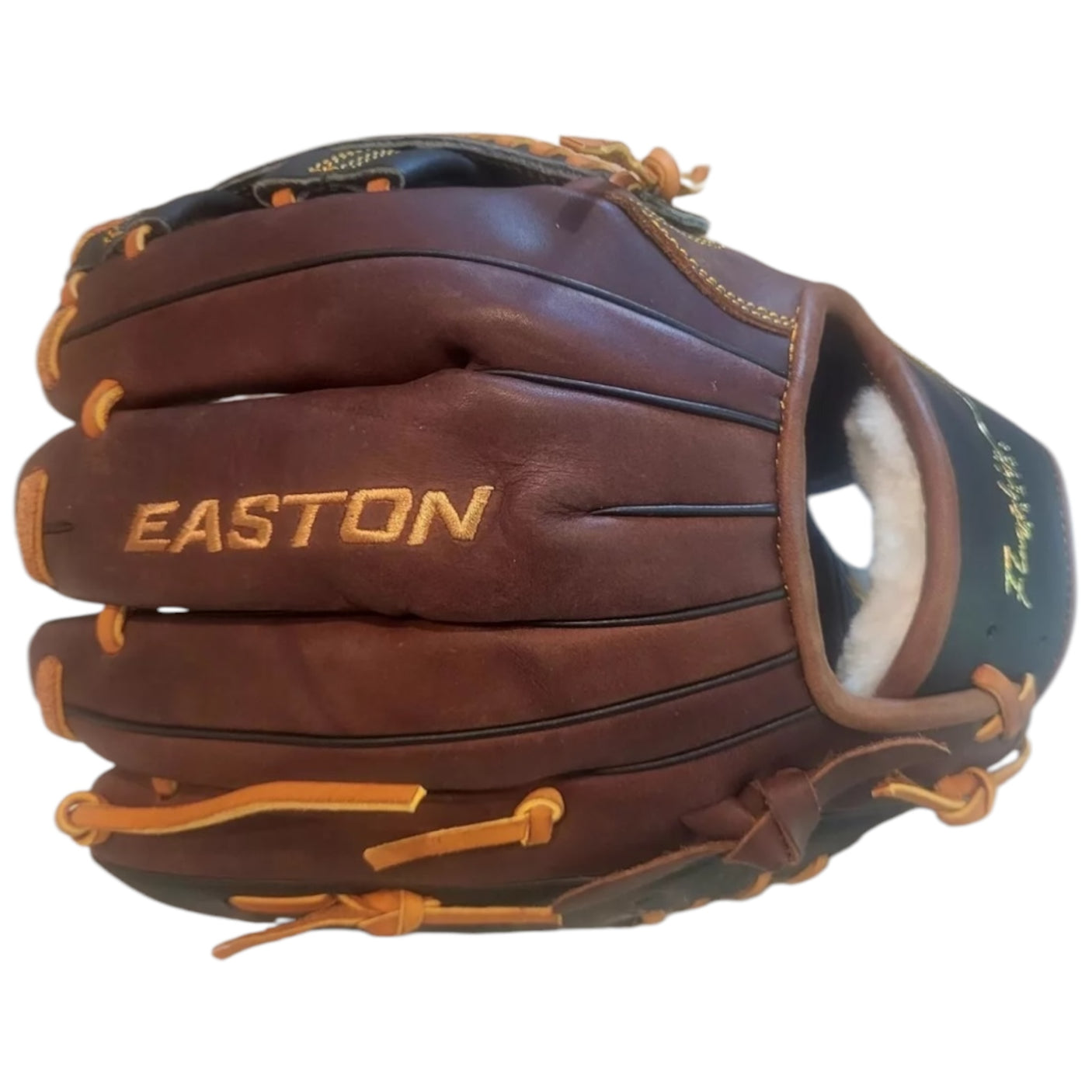 Easton Flagship Series Baseball Glove 11.75" FS-D32B