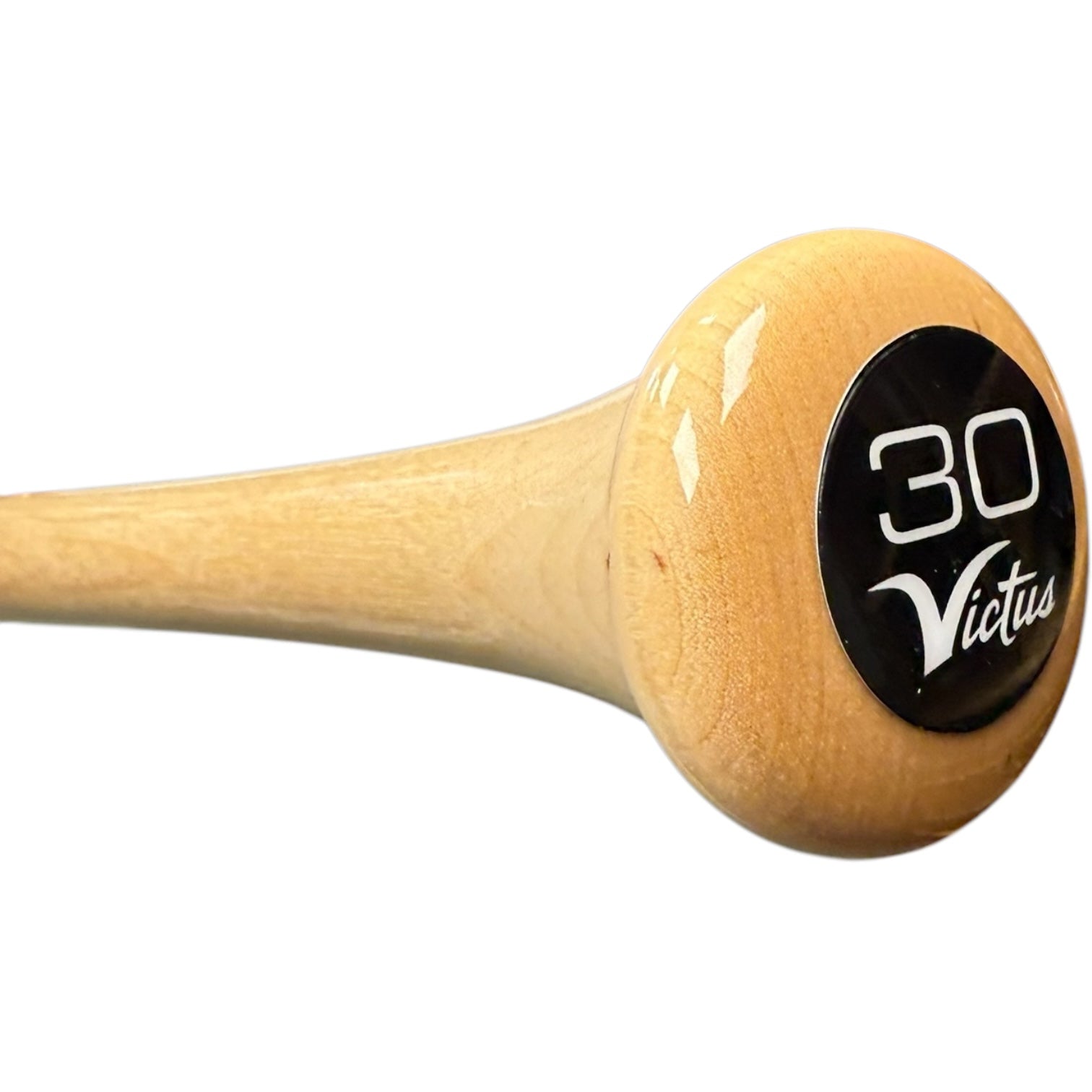 Victus Yi13 Wood Bat - Thumbnail 3