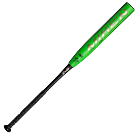 Miken Johnny Bailey Senior Slowpitch Softball Bat Maxload SSUSA MF12MS