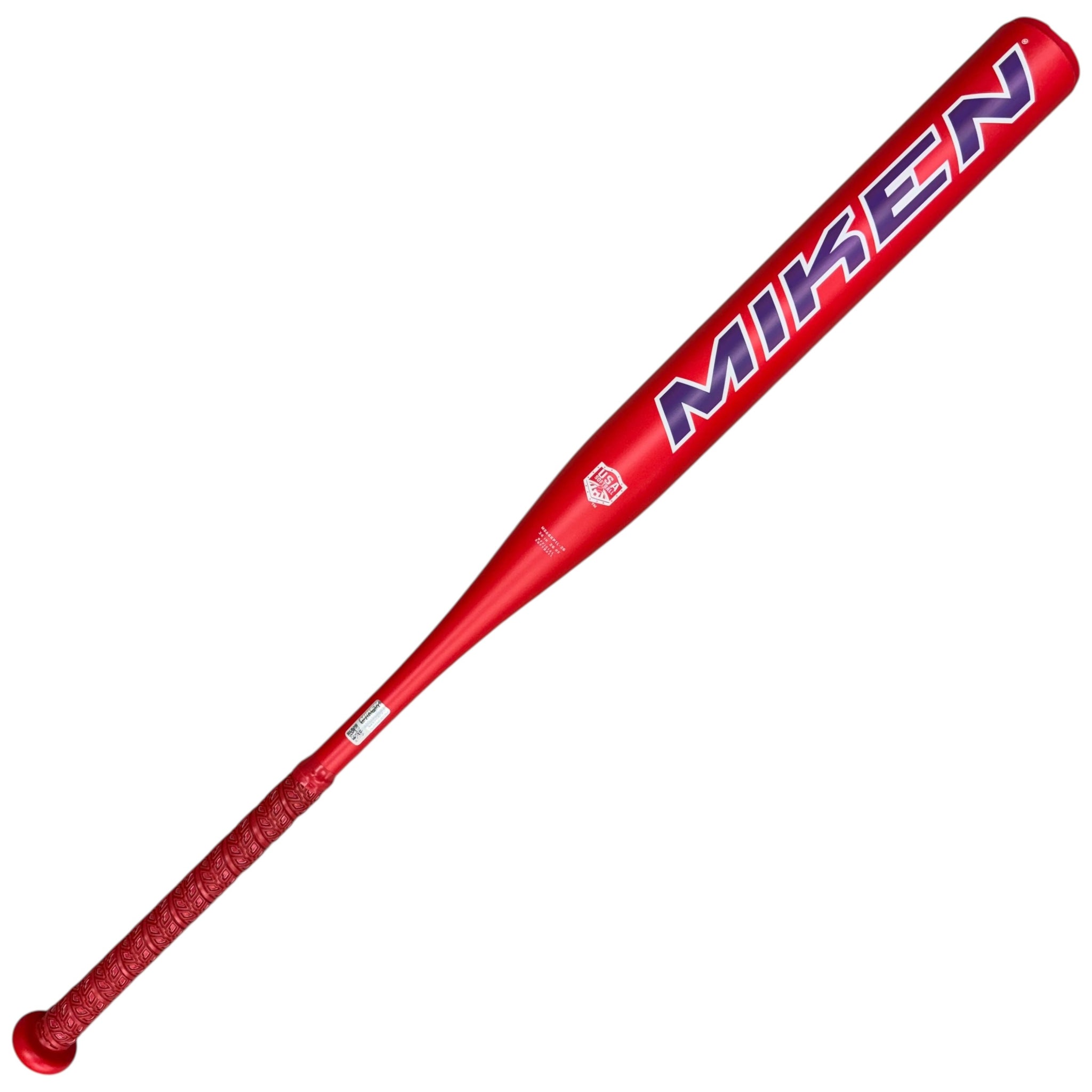 2026 Miken KP23 Maxload USA Slowpitch Softball Bat 1 Piece 12.75