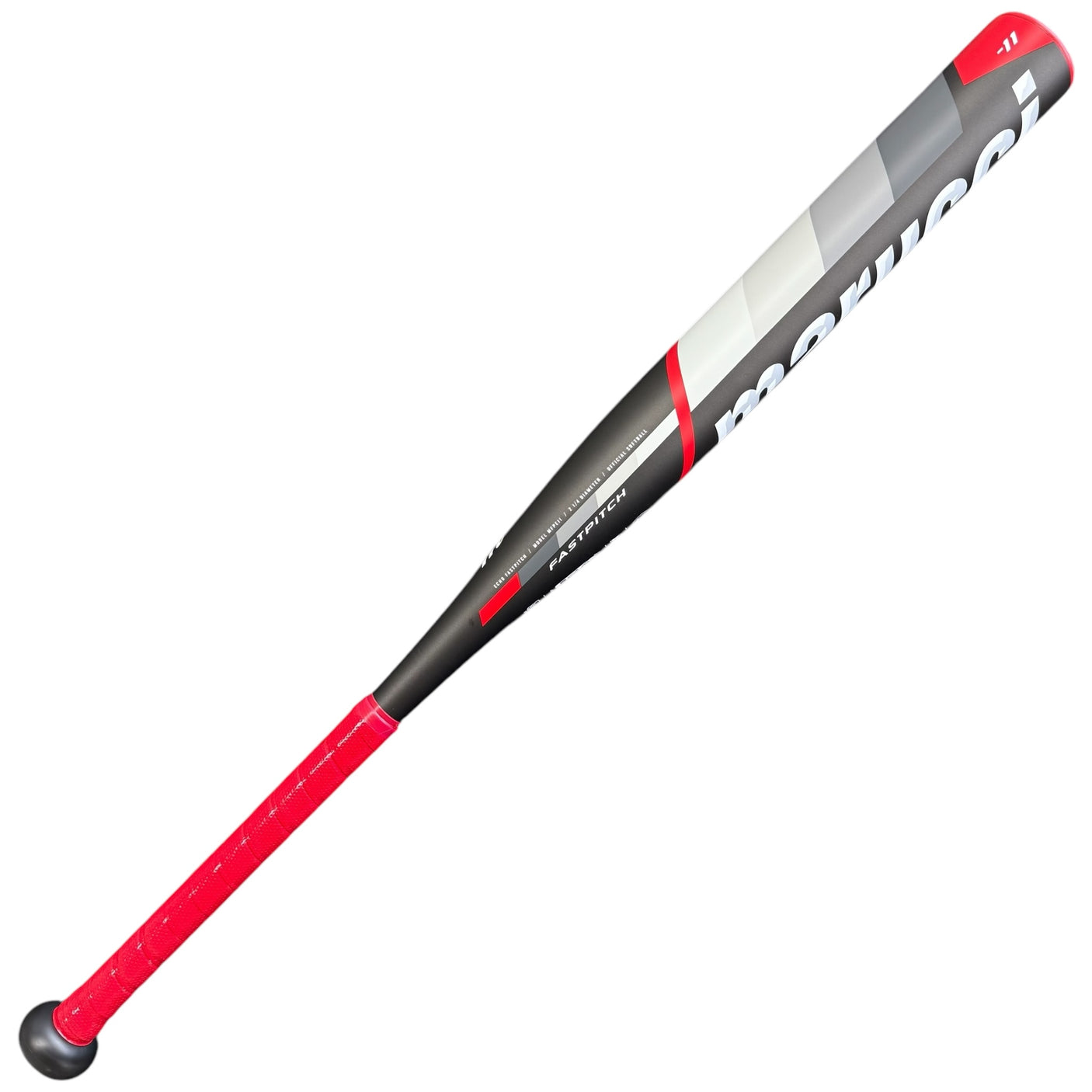 CLOSEOUT Marucci Echo Fastpitch Softball Bat -11oz MFPE11