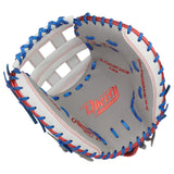 Rawlings Liberty Advanced Catcher's Mitt 33" RLACM33FP-24GW