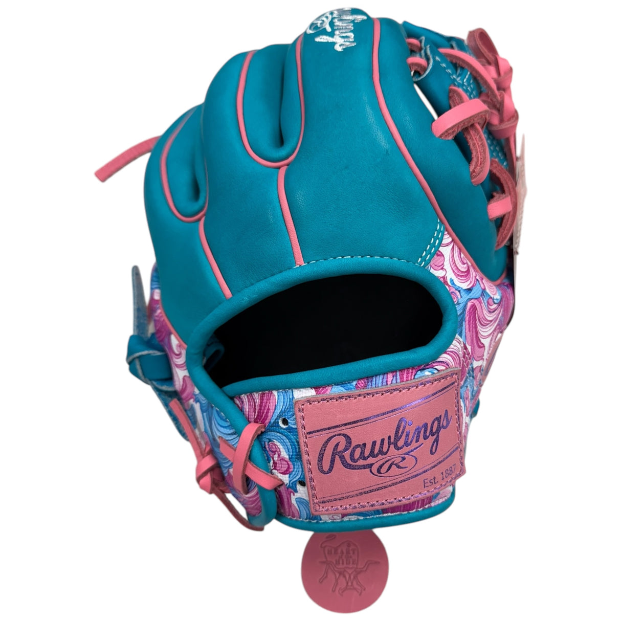 Rawlings Heart of the Hide Baseball Glove of the Month 11.5" PROR314-2PTE